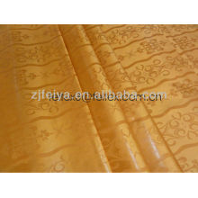 Soft Bazin Riche tela africana Damasco Shadda Guinea Brocade alta calidad 100% algodón